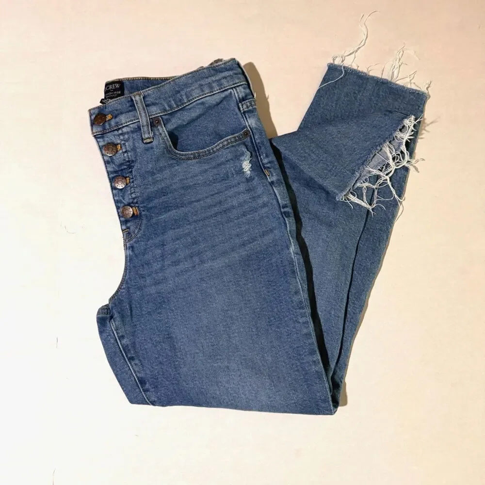 J.Crew, 10